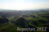 Luftaufnahme LANDWIRTSCHAFT/Menzingen Moraenenlandschaft - Foto Huegel Landschaft 2096