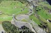 Luftaufnahme HOCHWASSER/Bei Kandersteg - Foto Bei Kandersteg Okt 2011 8117