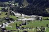 Luftaufnahme HOCHWASSER/Bei Kandersteg - Foto Bei Kandersteg Okt 2011 8136