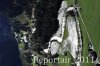 Luftaufnahme HOCHWASSER/Bei Kandersteg - Foto Bei Kandersteg Okt 2011 8139