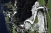 Luftaufnahme HOCHWASSER/Bei Kandersteg - Foto Bei Kandersteg Okt 2011 8142