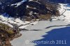 Luftaufnahme STAUSEEN/Sihlsee/Sihlsee im Fruehjahr - Foto Sihlsee 6997