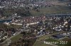 Luftaufnahme EISENBAHN/Bahn bei Diessenhofen - Foto Diessenhofen 2858