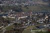 Luftaufnahme EISENBAHN/Bahn bei Diessenhofen - Foto Diessenhofen 2859