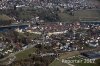 Luftaufnahme EISENBAHN/Bahn bei Diessenhofen - Foto Diessenhofen 2861