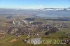 Luftaufnahme Kanton Zug/Huenenberg ZG - Foto Huenenberg 0740