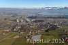 Luftaufnahme Kanton Zug/Huenenberg ZG - Foto Huenenberg 0741