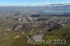 Luftaufnahme Kanton Zug/Huenenberg ZG - Foto Huenenberg 0742