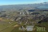 Luftaufnahme Kanton Zug/Huenenberg ZG - Foto Huenenberg 0745