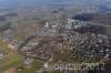 Luftaufnahme Kanton Zug/Huenenberg ZG - Foto Huenenberg 0748