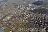 Luftaufnahme Kanton Zug/Huenenberg ZG - Foto Huenenberg 0750