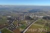 Luftaufnahme Kanton Zug/Huenenberg ZG - Foto Huenenberg 0759