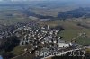 Luftaufnahme Kanton Zug/Huenenberg ZG - Foto Huenenberg 0766