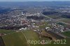 Luftaufnahme Kanton Zug/Huenenberg ZG - Foto Huenenberg 0774