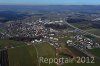 Luftaufnahme Kanton Zug/Huenenberg ZG - Foto Huenenberg 0775