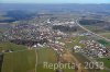 Luftaufnahme Kanton Zug/Huenenberg ZG - Foto Huenenberg 0776