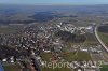 Luftaufnahme Kanton Zug/Huenenberg ZG - Foto Huenenberg 0781