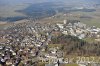 Luftaufnahme Kanton Zug/Huenenberg ZG - Foto Huenenberg 0782