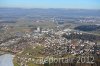 Luftaufnahme Kanton Zug/Huenenberg ZG - Foto Huenenberg 0785