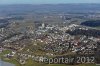 Luftaufnahme Kanton Zug/Huenenberg ZG - Foto Huenenberg 0786