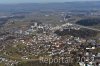 Luftaufnahme Kanton Zug/Huenenberg ZG - Foto Huenenberg 0789