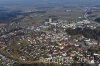 Luftaufnahme Kanton Zug/Huenenberg ZG - Foto Huenenberg 0792