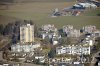 Luftaufnahme Kanton Zug/Huenenberg ZG - Foto Huenenberg 0803