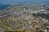 Luftaufnahme Kanton Zug/Huenenberg ZG - Foto Huenenberg bearbeitet 0792