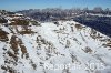 Luftaufnahme SCHNEEMANGEL/Flumserberg - Foto FlumserbergFlumserberg 9074