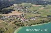 Luftaufnahme TROCKENHEIT/Trockenheit Seegraeben ZH - Foto Seegraeben 0512