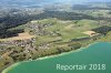 Luftaufnahme TROCKENHEIT/Trockenheit Seegraeben ZH - Foto Seegraeben 0515