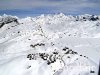 Luftaufnahme Kanton Obwalden/Melchsee-Frutt/Melchsee-Frutt-Winter - Foto Melchsee-FruttFrutt1