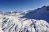 Luftaufnahme Kanton Obwalden/Melchsee-Frutt/Melchsee-Frutt-Winter - Foto Melchsee-Frutt 0118