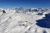 Luftaufnahme Kanton Obwalden/Melchsee-Frutt/Melchsee-Frutt-Winter - Foto Melchsee-Frutt 0936