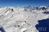 Luftaufnahme Kanton Obwalden/Melchsee-Frutt/Melchsee-Frutt-Winter - Foto Melchsee-Frutt 0939