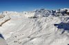 Luftaufnahme Kanton Obwalden/Melchsee-Frutt/Melchsee-Frutt-Winter - Foto Melchsee-Frutt 0942