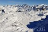 Luftaufnahme Kanton Obwalden/Melchsee-Frutt/Melchsee-Frutt-Winter - Foto Melchsee-Frutt 0948