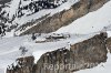 Luftaufnahme Kanton Obwalden/Melchsee-Frutt/Melchsee-Frutt-Winter - Foto Melchsee-Frutt 0979