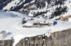 Luftaufnahme Kanton Obwalden/Melchsee-Frutt/Melchsee-Frutt-Winter - Foto Melchsee-Frutt 0986