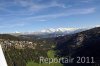 Luftaufnahme Kanton Bern/Gruenenbergpass Alpenkette - Foto Gruenenbergpass Alpenkette 2907