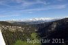 Luftaufnahme Kanton Bern/Gruenenbergpass Alpenkette - Foto Gruenenbergpass Alpenkette 2909