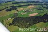 Luftaufnahme Kanton Luzern/Meierskappel/Meierskappel Deponie - Foto Deponie Udligenswil 5017