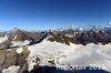 Luftaufnahme Kanton Bern/Tschingelhorn - Foto Tschingelhorn 4784