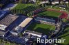 Luftaufnahme STADIEN/Stadion Luzern  Endspiel 09 - Foto Luzern Altes Stadion 9716