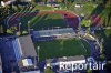 Luftaufnahme STADIEN/Stadion Luzern  Endspiel 09 - Foto Luzern Altes Stadion 9859