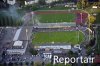 Luftaufnahme STADIEN/Stadion Luzern  Endspiel 09 - Foto Luzern Altes Stadion 9901