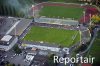 Luftaufnahme STADIEN/Stadion Luzern  Endspiel 09 - Foto Luzern Altes Stadion 9903