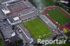 Luftaufnahme STADIEN/Stadion Luzern  Endspiel 09 - Foto Luzern Altes Stadion 9909