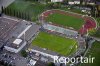 Luftaufnahme STADIEN/Stadion Luzern  Endspiel 09 - Foto Luzern Altes Stadion 9919