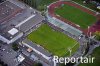 Luftaufnahme STADIEN/Stadion Luzern  Endspiel 09 - Foto Luzern Altes Stadion 9921